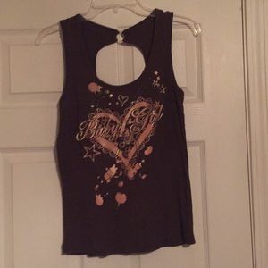 Ladies Tank Top